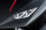 Lamborghini Huracan Performante by VF Engineering 2020 года